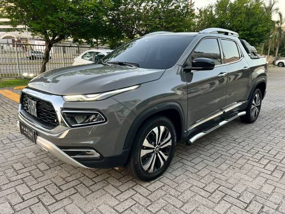 FIAT TORO 2.0 16V TURBO DIESEL VOLCANO 4WD AT9